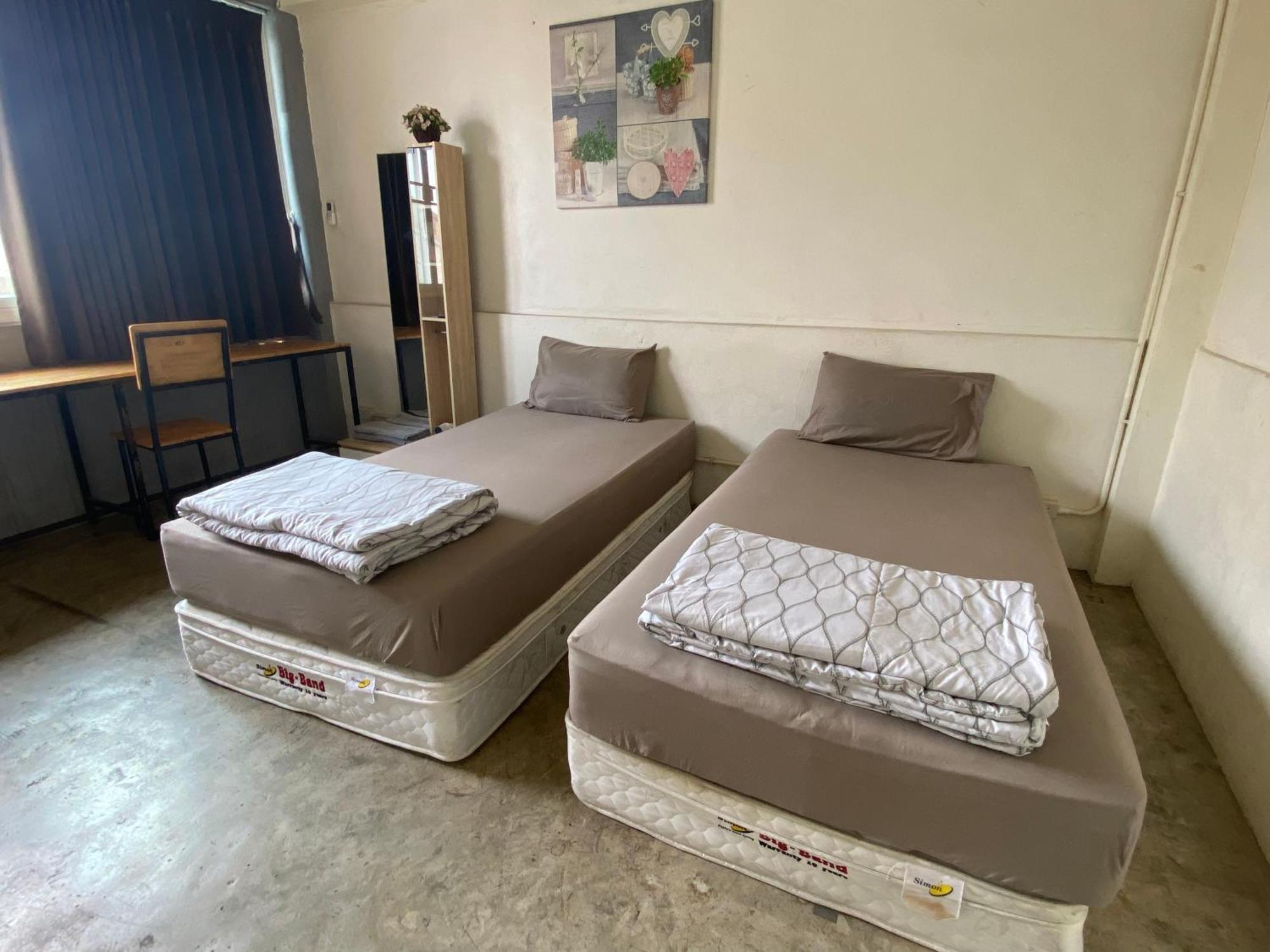 Love Cnx Guesthouse, Chiang Mai
